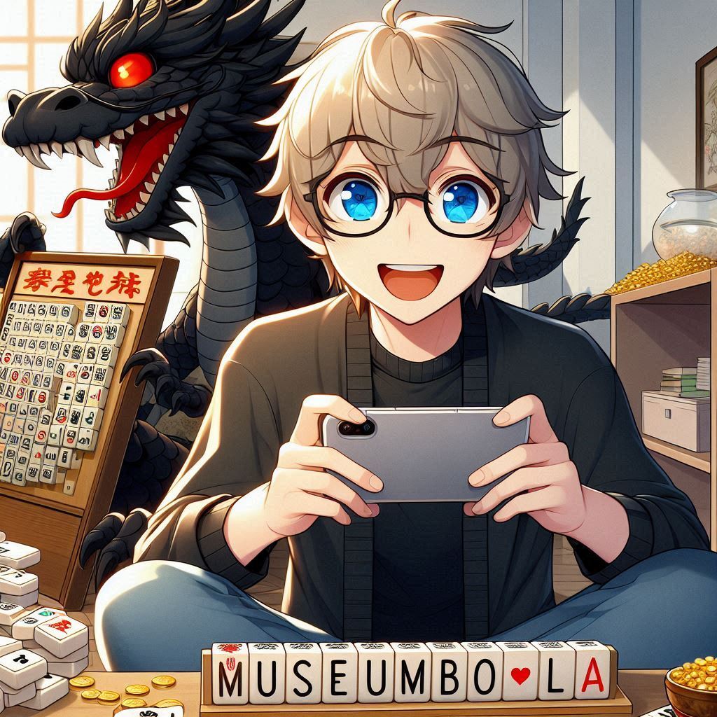 MUSEUMBOLA