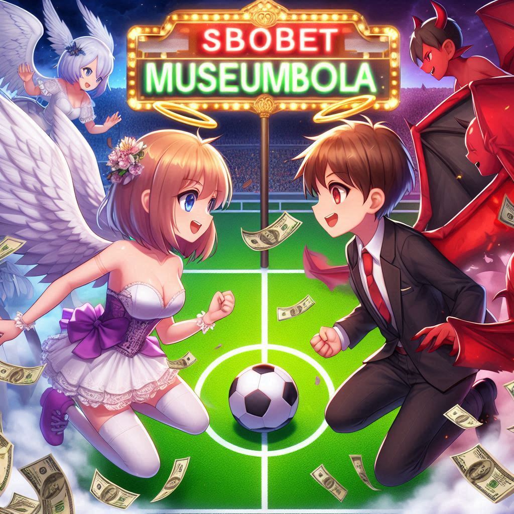 SITUS SBOBET RESMI