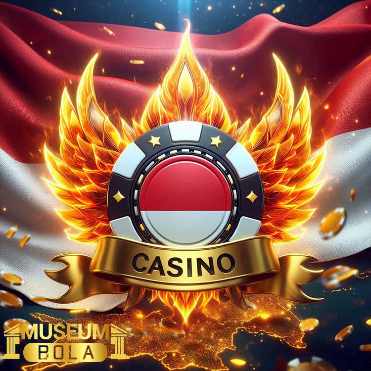 Situs live casino