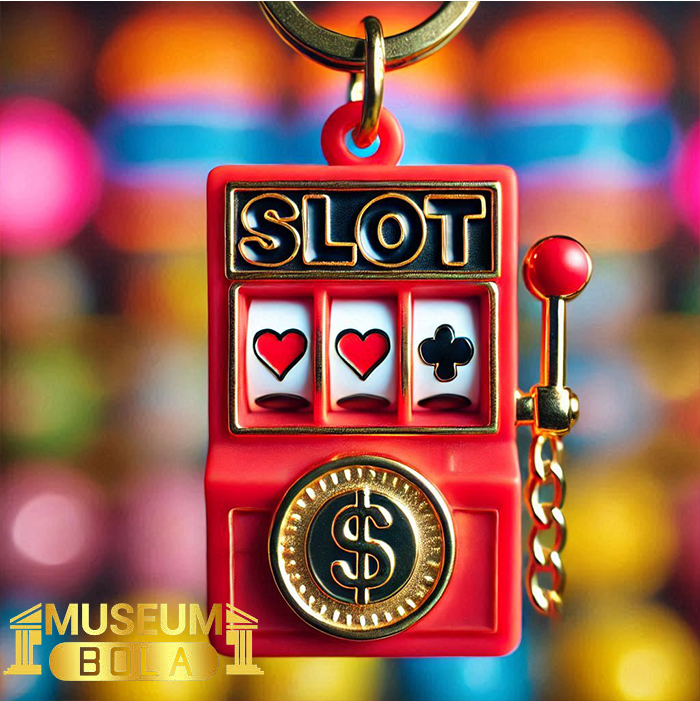 Slot